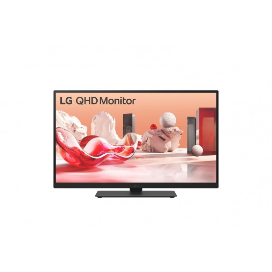 Monitor LG  27BA75QB-B.AEU
