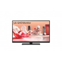 Monitor LG  27BA75QB-B.AEU