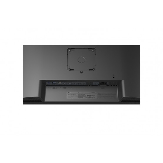 Monitor LG  27BA75QB-B.AEU