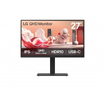 Monitor LG  27BA75QB-B.AEU
