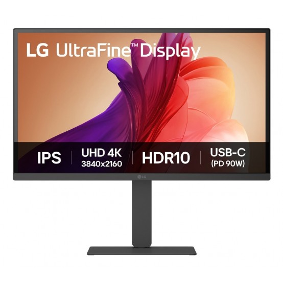 Monitor LG  27U730A-B