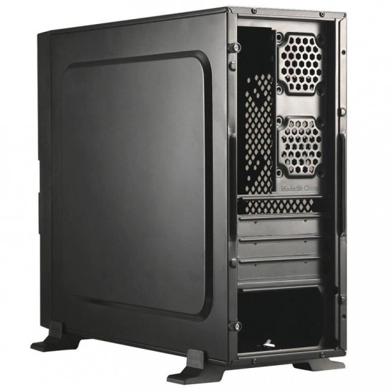 Carcasa Segotep Raynor RMINI-RD