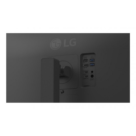 Monitor LG  27U730A-B