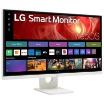 Monitor LG  27U731SA-W.AEU