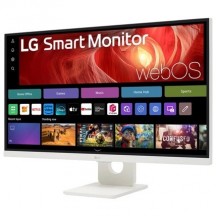 Monitor LG  27U731SA-W.AEU
