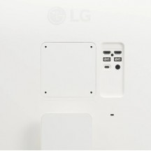 Monitor LG  27U731SA-W.AEU