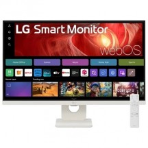 Monitor LG  27U731SA-W.AEU