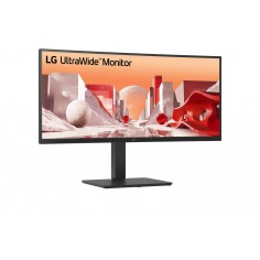 Monitor LG  34BA75QE-B.AEU