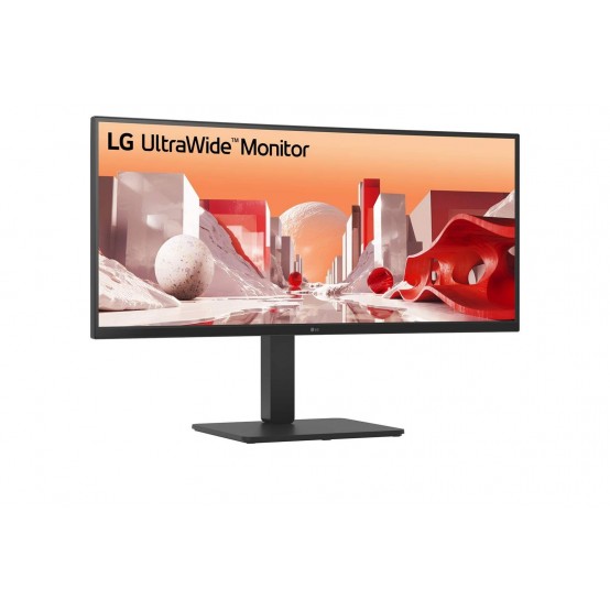 Monitor LG  34BA75QE-B.AEU