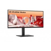 Monitor LG  34BA75QE-B.AEU