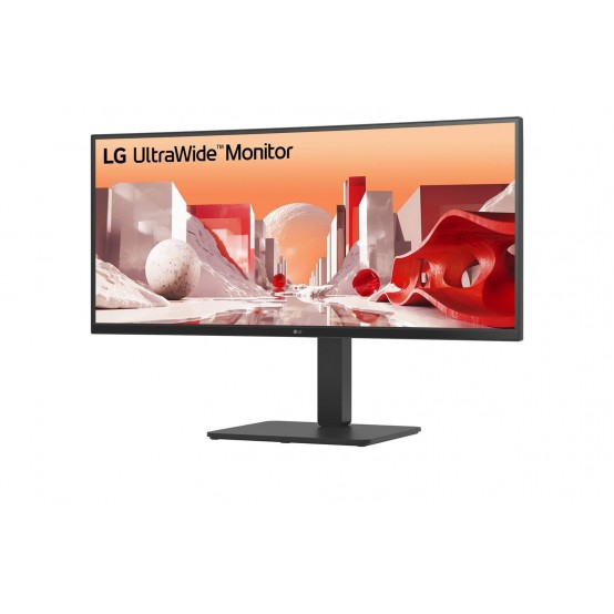 Monitor LG  34BA75QE-B.AEU