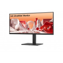 Monitor LG  34BA75QE-B.AEU