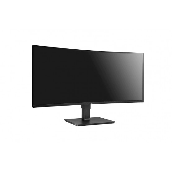 Monitor LG  35BN77CP-B