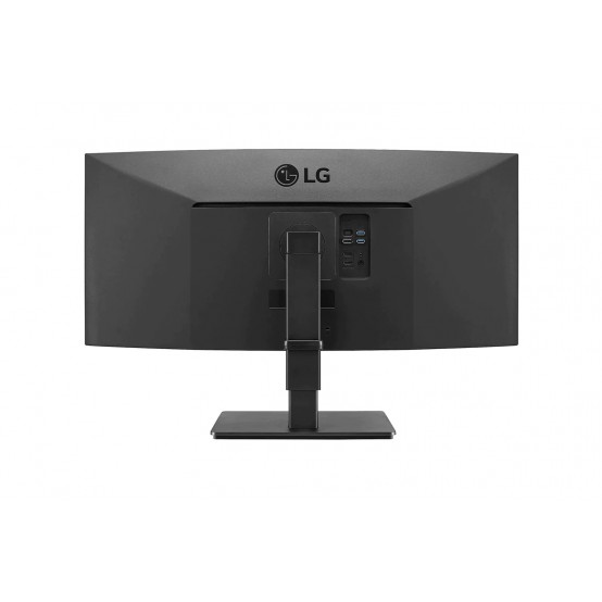 Monitor LG  35BN77CP-B
