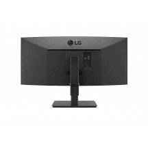 Monitor LG  35BN77CP-B