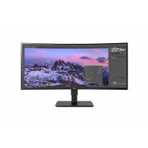 Monitor LG  35BN77CP-B