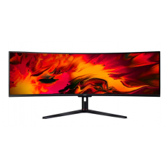 Monitor Acer Curved ZeroFrame EI491CR S UM.SE1EE.S13