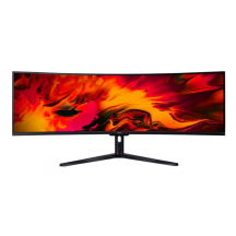 Monitor Acer Curved ZeroFrame EI491CR S UM.SE1EE.S13