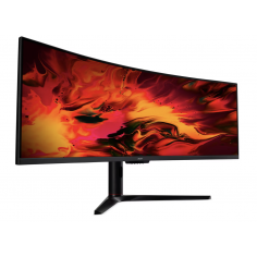 Monitor Acer Curved ZeroFrame EI491CR S UM.SE1EE.S13 2