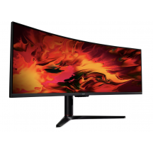 Monitor Acer Curved ZeroFrame EI491CR S UM.SE1EE.S13