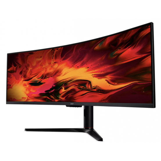 Monitor Acer Curved ZeroFrame EI491CR S UM.SE1EE.S13