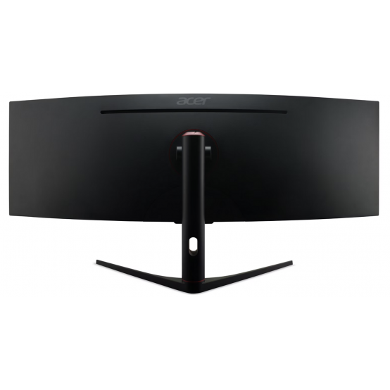 Monitor Acer Curved ZeroFrame EI491CR S UM.SE1EE.S13