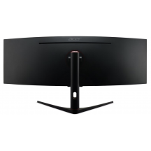 Monitor Acer Curved ZeroFrame EI491CR S UM.SE1EE.S13