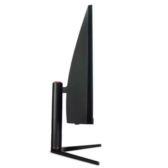 Monitor Acer Curved ZeroFrame EI491CR S UM.SE1EE.S13