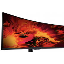Monitor Acer Curved ZeroFrame EI491CR S UM.SE1EE.S13