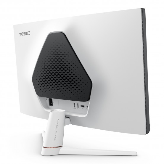 Monitor BenQ  EX271