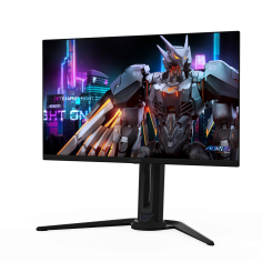 Monitor GigaByte  FO27Q5P 2