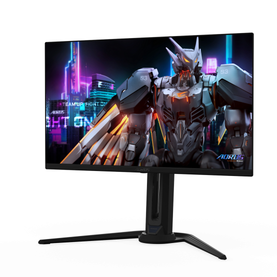 Monitor GigaByte  FO27Q5P