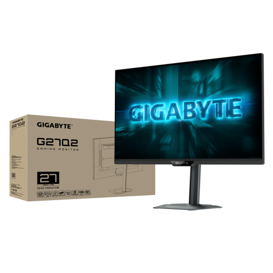 Monitor GigaByte  G27Q2