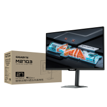 Monitor GigaByte  M27Q3