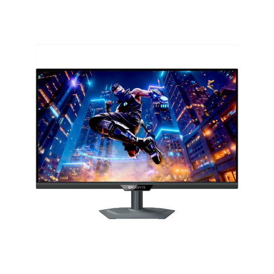 Monitor GigaByte  M27UP