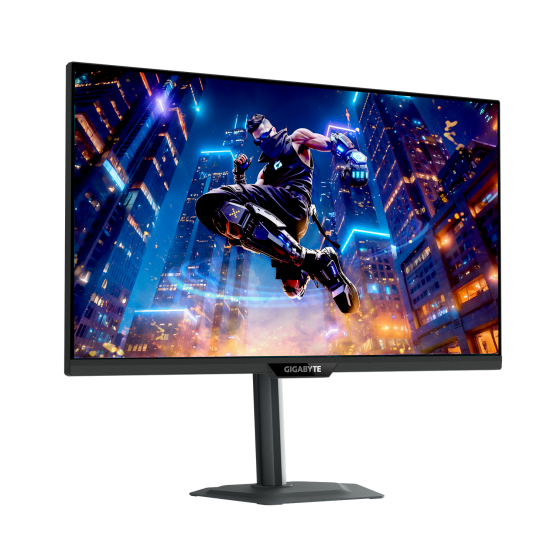 Monitor GigaByte  M27UP