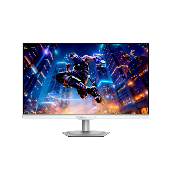 Monitor GigaByte  M27UP ICE