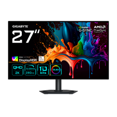 Monitor GigaByte  MO27Q28G