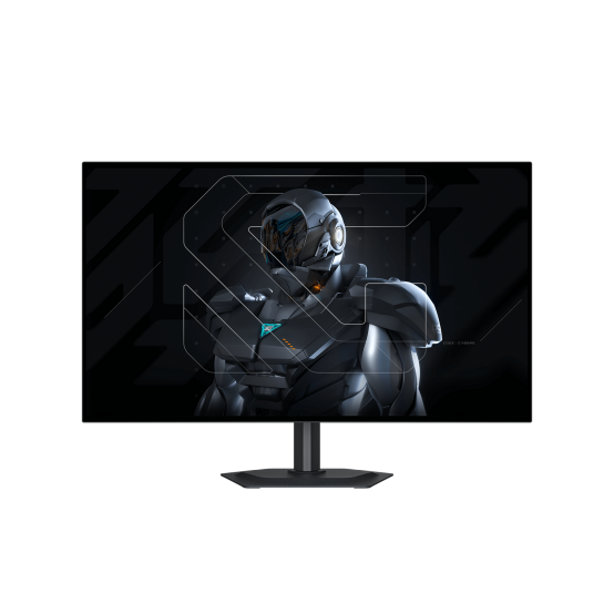 Monitor GigaByte  MO27Q28G