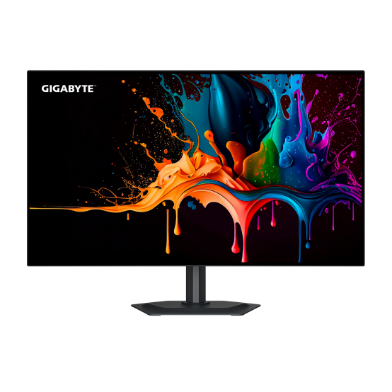 Monitor GigaByte  MO27Q28G