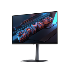 Monitor GigaByte  MO27U2 2