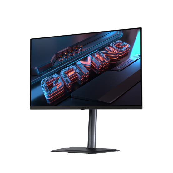 Monitor GigaByte  MO27U2