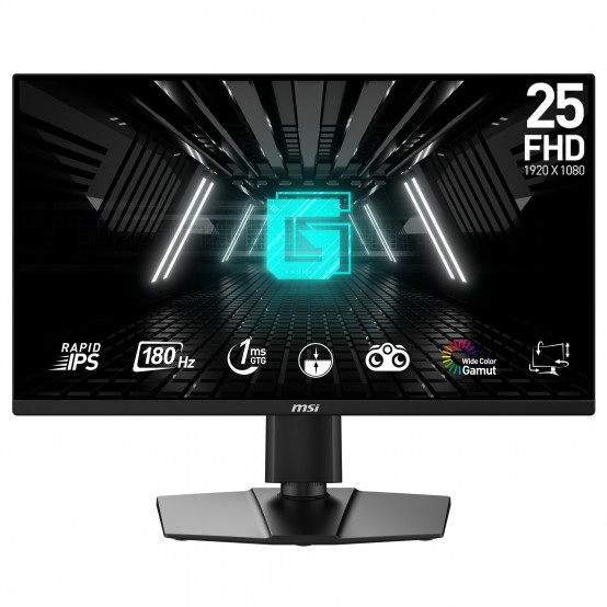 Monitor MSI  G255PF E2
