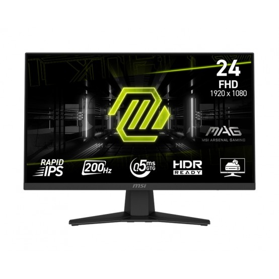 Monitor MSI  MAG 244F