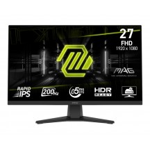 Monitor MSI  MAG 272F