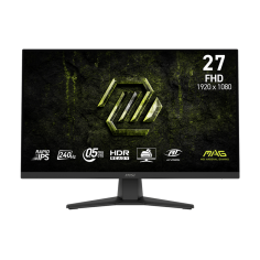 Monitor MSI  MAG 272F X24
