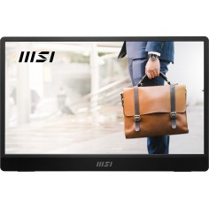 Monitor MSI  PRO MP161 E2U