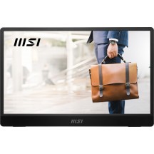 Monitor MSI  PRO MP161 E2U