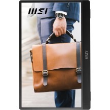 Monitor MSI  PRO MP161 E2U