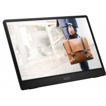 Monitor MSI  PRO MP161 E2U